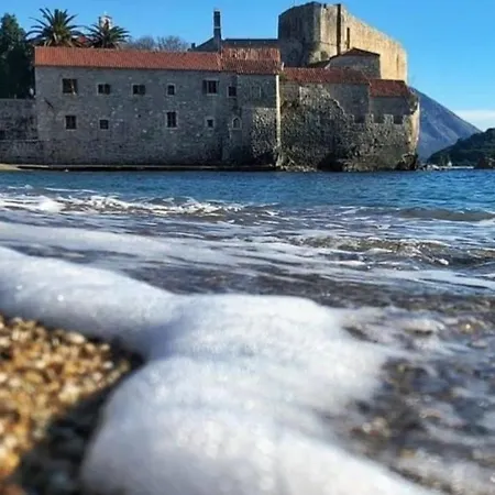 Apartament Avanti Budva