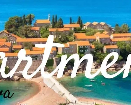 Avanti Apartament Budva