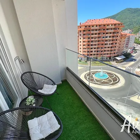 Avanti * Budva