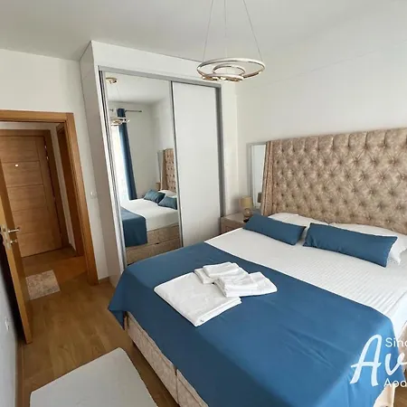 Avanti Apartament