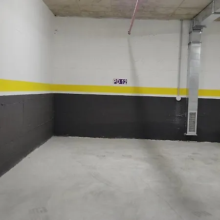 Apartament Avanti *