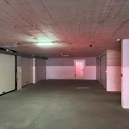 Apartament Avanti *