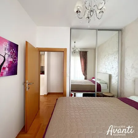 Avanti *